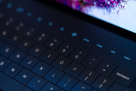 Dell XPS 16