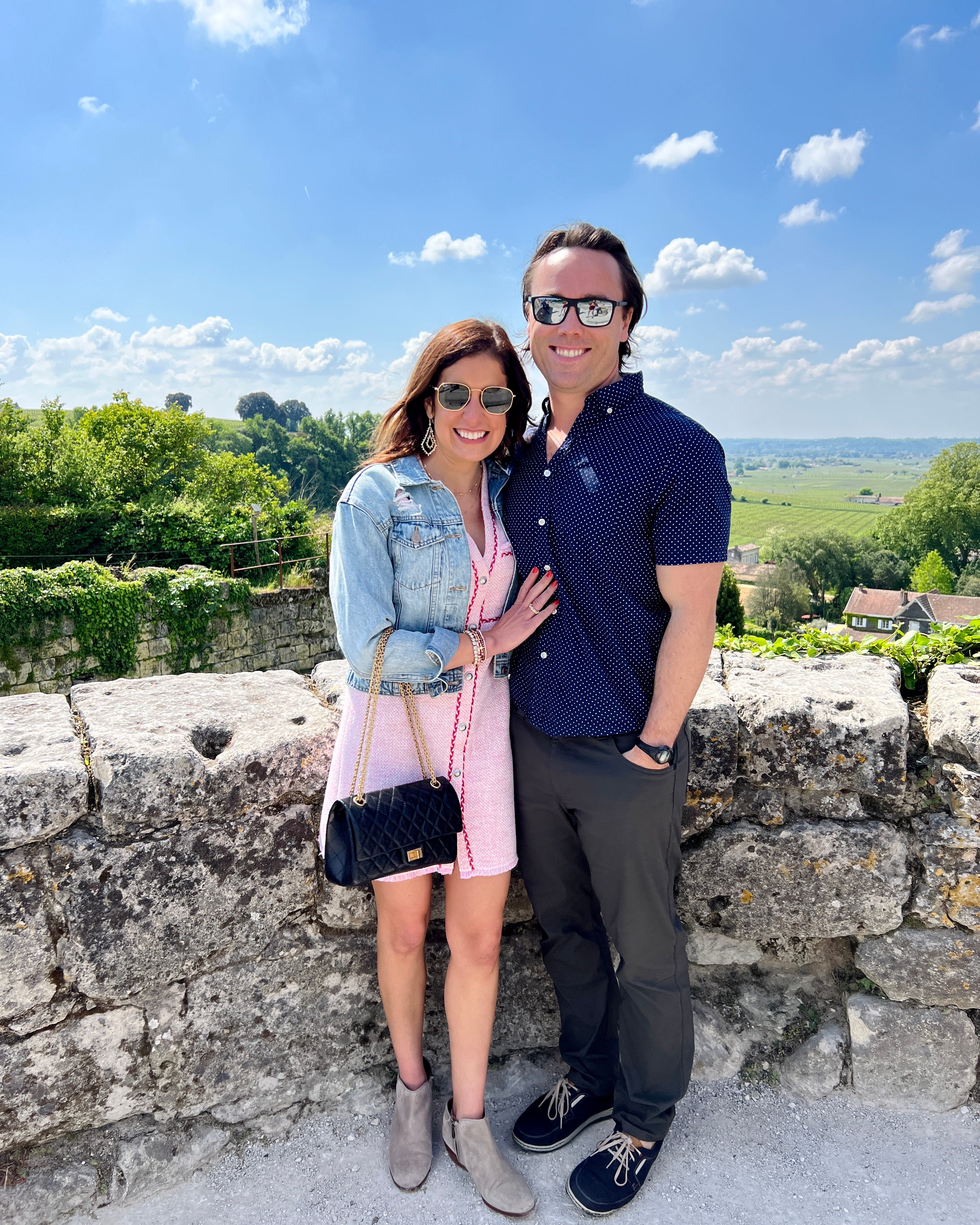 Local's Guide to Bordeaux - Well Actually by Erin Clarke