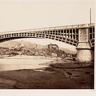 How to Begin Crossing Between Worlds