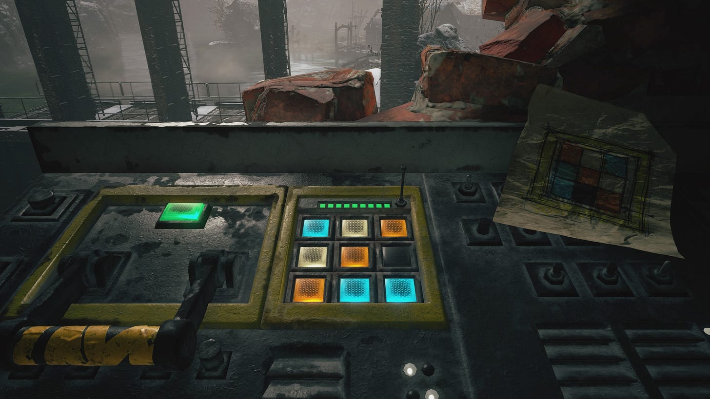 Resident Evil Village Part 13 | Moreau Boss, Sluice Gate puzzle and boat  key location | VG247