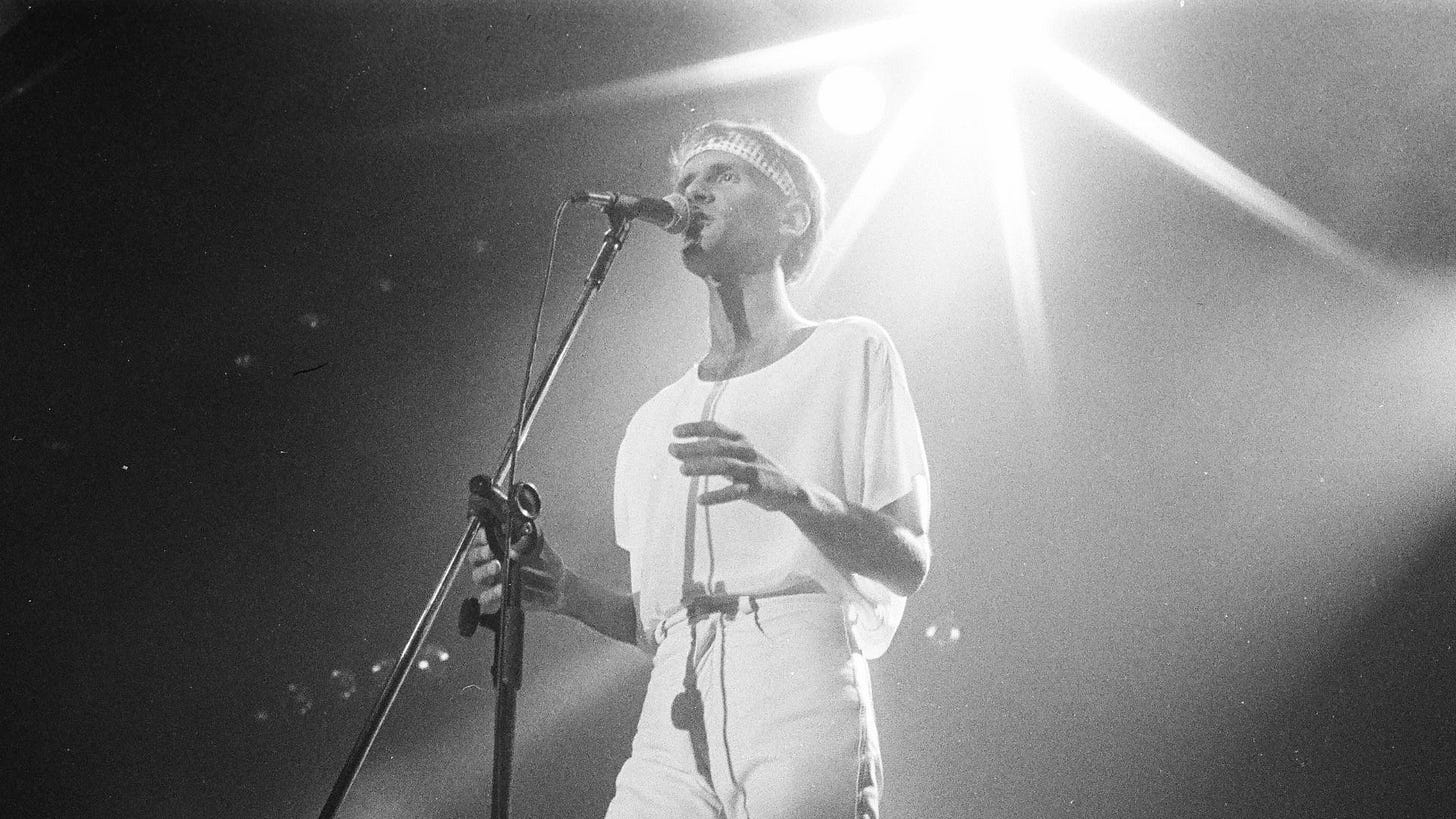 Cazuza, Boas Novas', filme sobre o ícone do rock nacional, estreia nos  cinemas - Rolling Stone Brasil