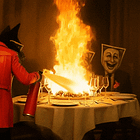 How to reinvent your life