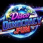 DiscoDemocracy.Fun's avatar