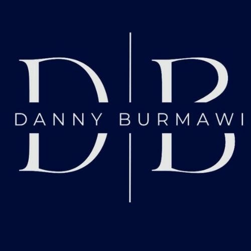 Danny Burmawi