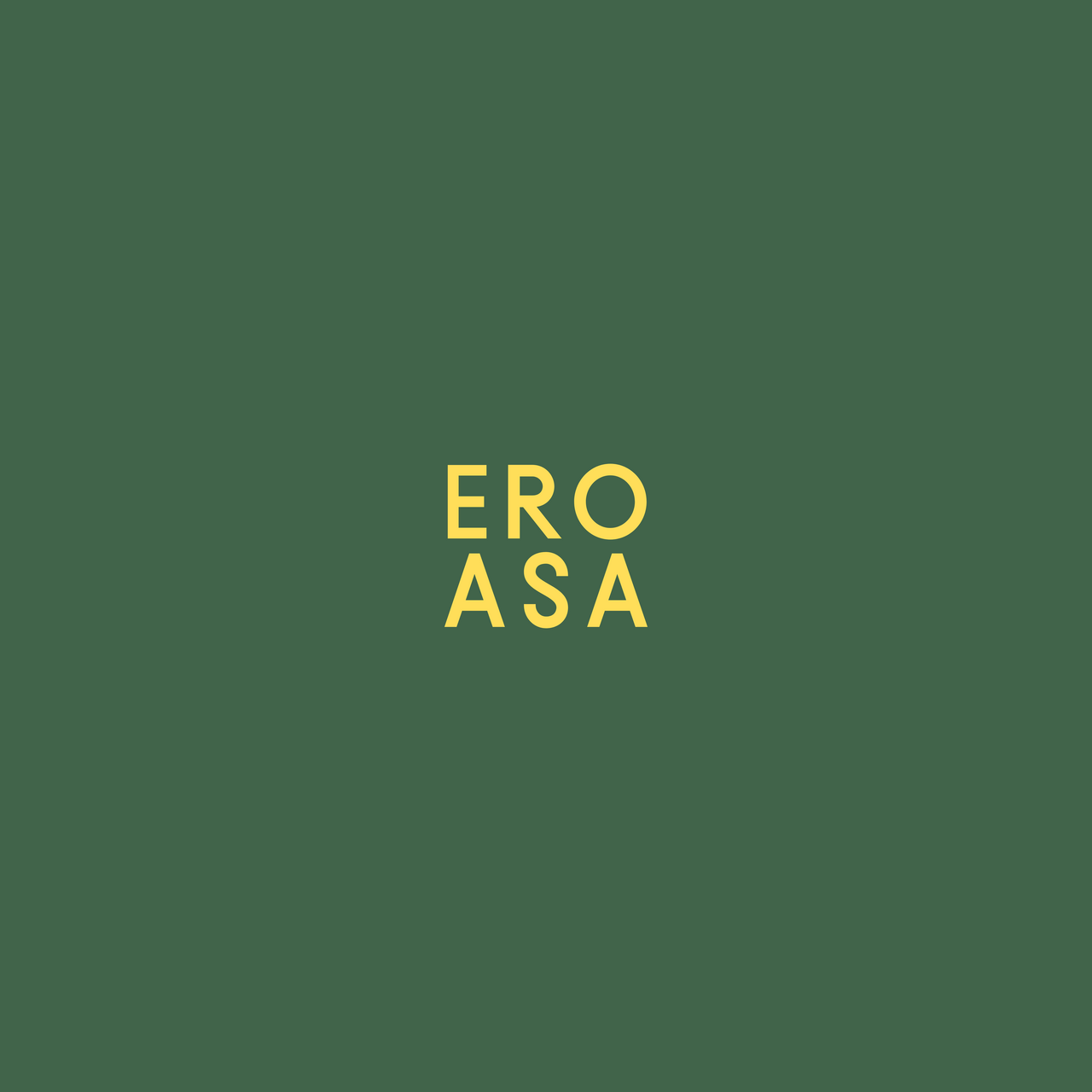 Ero Asa