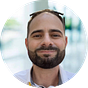 Jérôme Ferrero's avatar