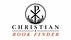 Christian Book Finder