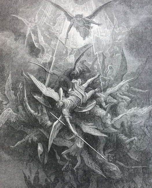 The Limits of Satanism