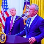 RFK Jr. Invokes PREP Act for Hantavirus, Grants Legal Immunity to Foreign Drug Maker for Experimental Pill Linked to Birth Defects and Liver Damage