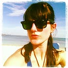 i took myself on a solo vacation for my 30th
