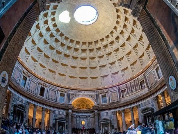 Ancient Rome’s Concrete Secret: Why We Still Can’t Replicate It