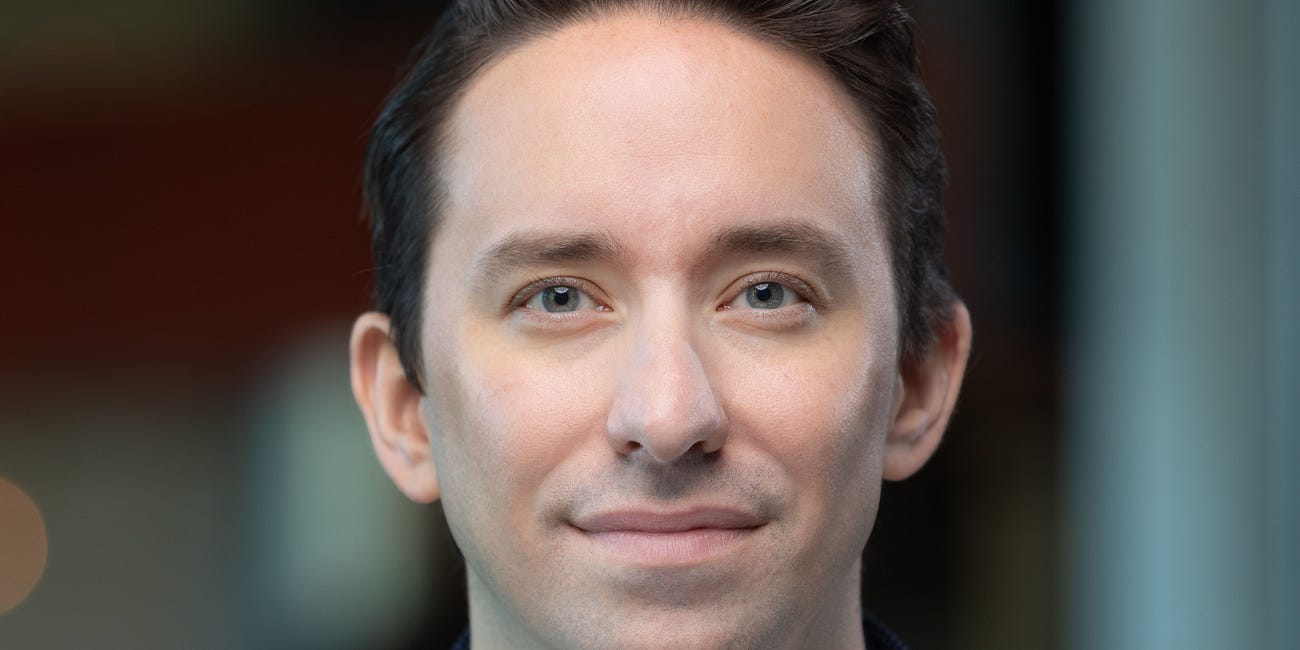 A Conversation with Matthew Gardiner