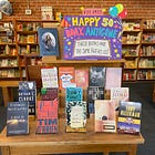 The Indie Bookstore That Changed My Life as a Teenager in the '90s