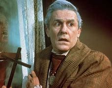 Image result for peter vincent scared