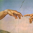 The Cosmic Middleman