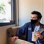 Ariz Keshwani's avatar