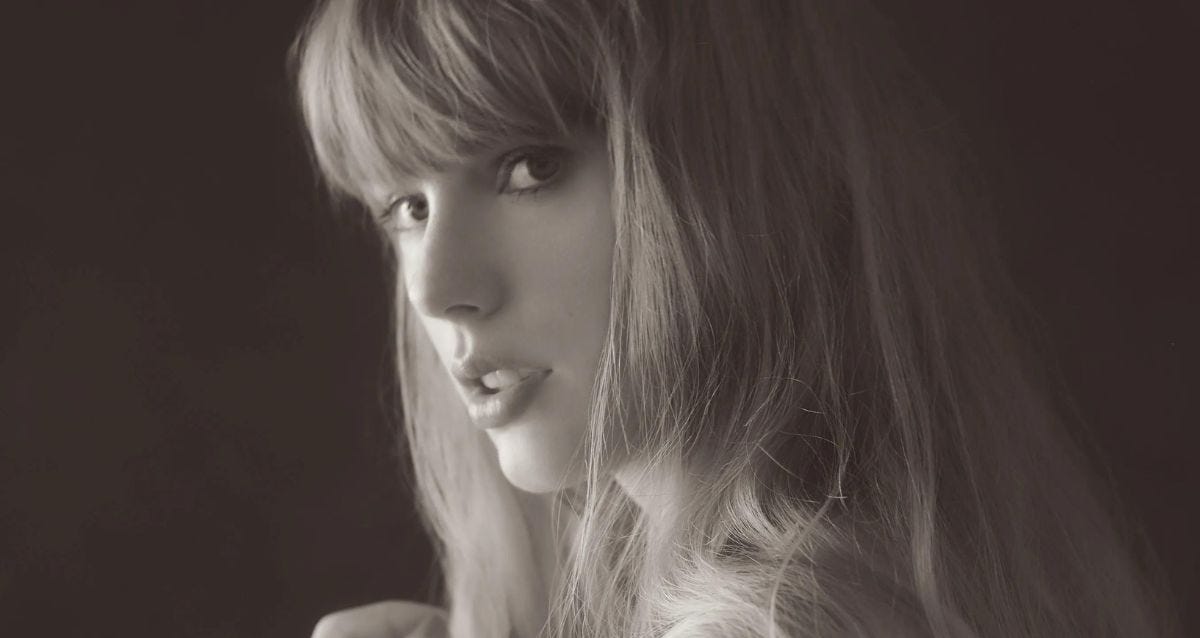 Taylor Swift's "The Tortured Poets Department" Release Date Aus