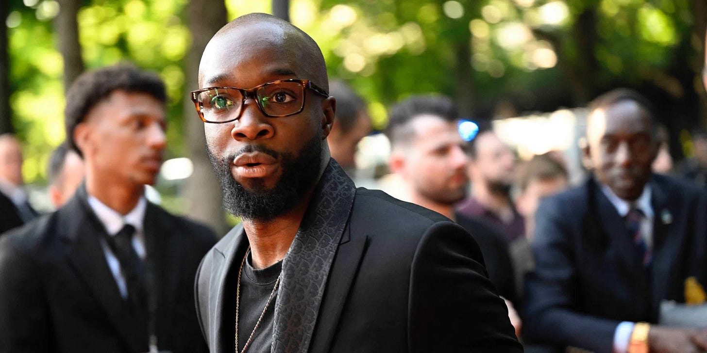 Miljardenclaim tegen KNVB en FIFA