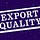 Export Quality