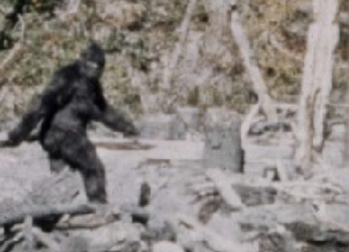 Will the 'Capturing Bigfoot' reveal change minds of believers? Probably not.