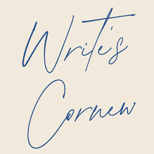Writer's Corner 