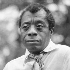 Gratitude for the Incandescent Witness of James Baldwin