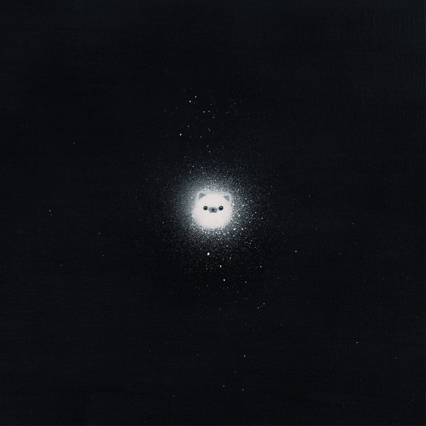 Thread of Stone: Album Review - The Hidden Track