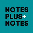 Notes Plus Notes's avatar