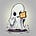 The Ghost's avatar