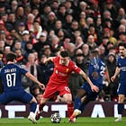 O PSG é favorito ao título? Os oitavos da Champions League