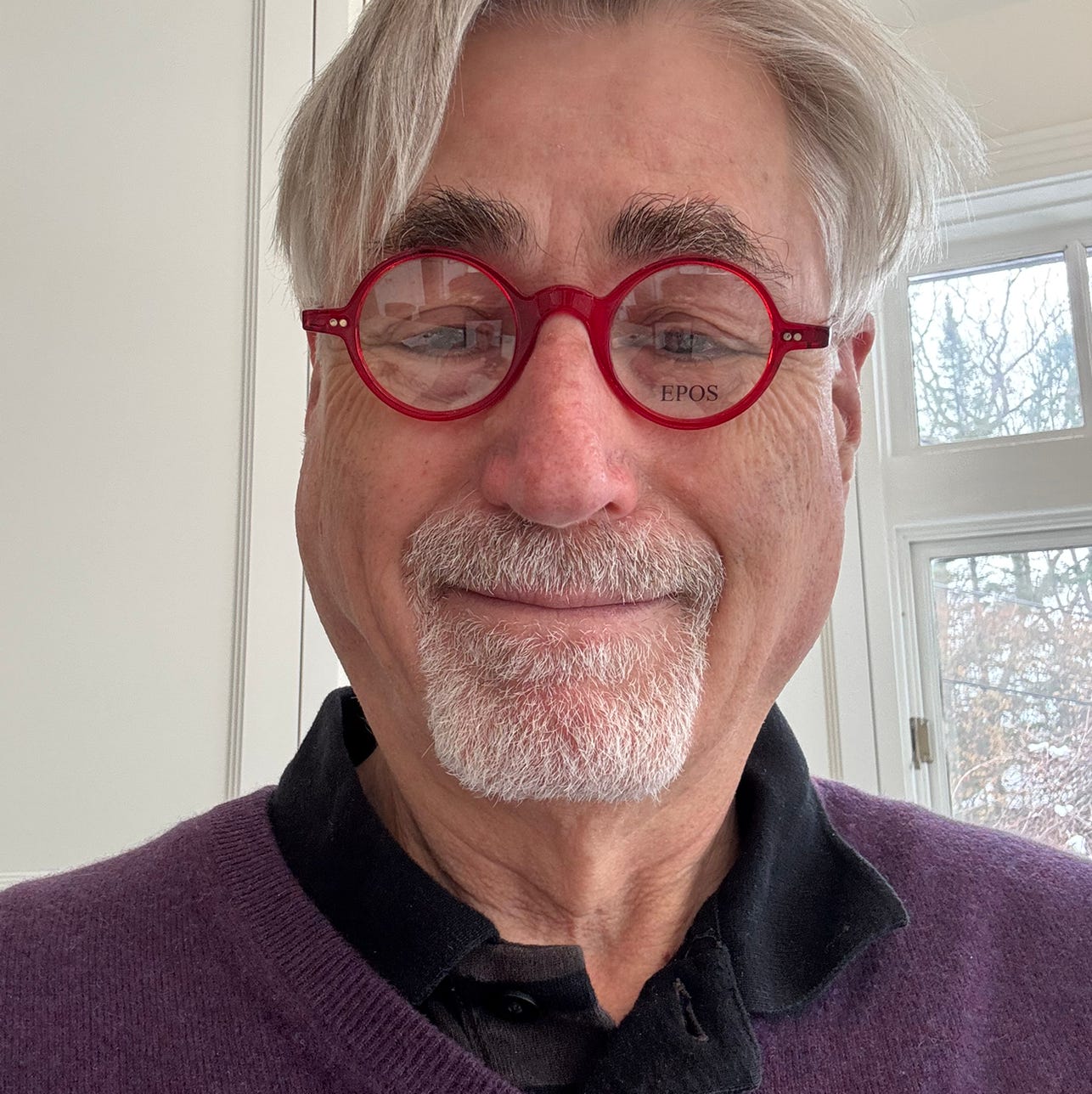 Eric Rothschild