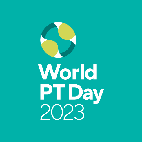 World PT Day | World Physiotherapy