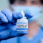 DISTURBING: FDA Clears Investigational New Drug Application for Inhaled COVID Biologic