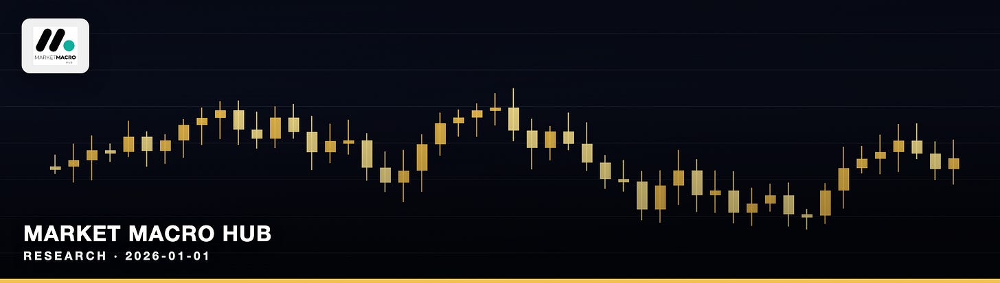 Market Macro Hub