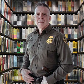 We're Going to Deport Every Foreign Film in the Criterion Closet