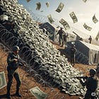 The Immigration Detention Racket: A Plain English Breakdown