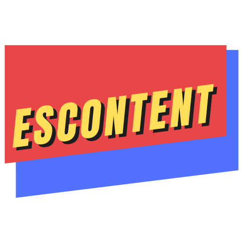 Escontent