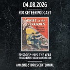 The Rocketeer