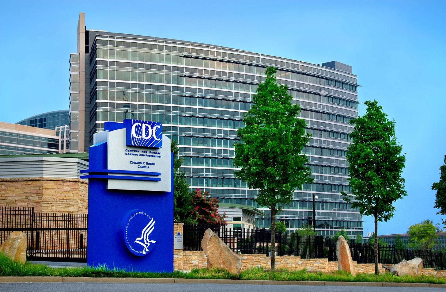 Courtesy CDC Newsroom Image Library - James Gathany, Centers for Disease Control and Prevention 
