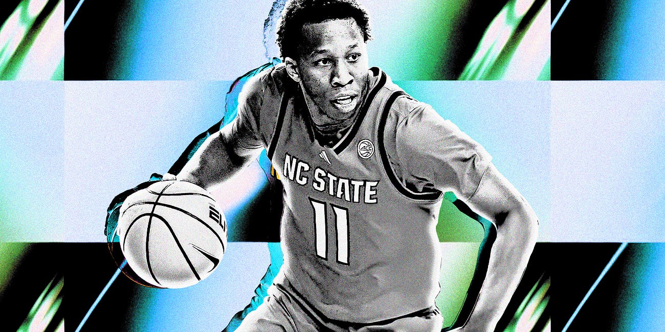 A Scout’s Take: Quadir Copeland’s ACC Revenge Tour and NBA Draft Emergence