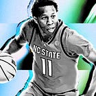 A Scout’s Take: Quadir Copeland’s ACC Revenge Tour and NBA Draft Emergence