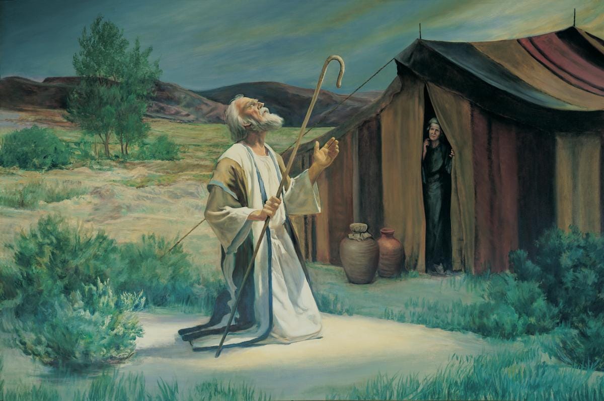 Abram to Abraham, covenant, circumcision – scripturescript Abram to Abraham, covenant, circumcision – scripturescript
