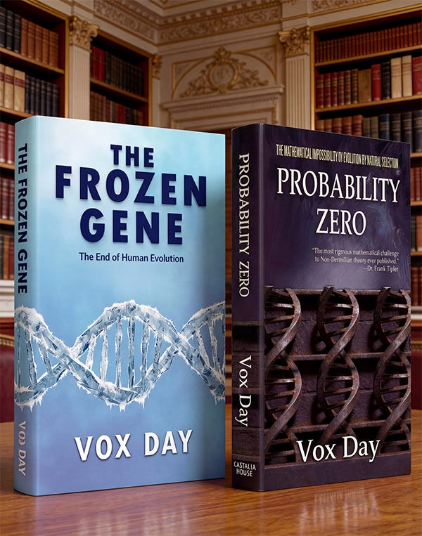 The Mathematics of Evolution - Castalia Library