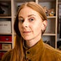Simone Giertz's avatar