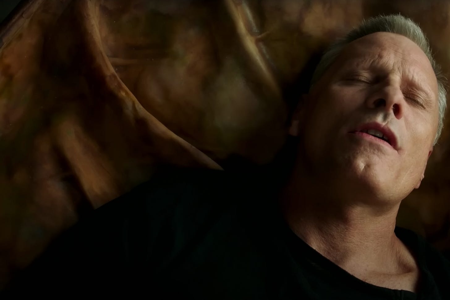 Crimes of the Future: David Cronenberg movie stars Kristen Stewart, but the  MVP is the sentient walnut.