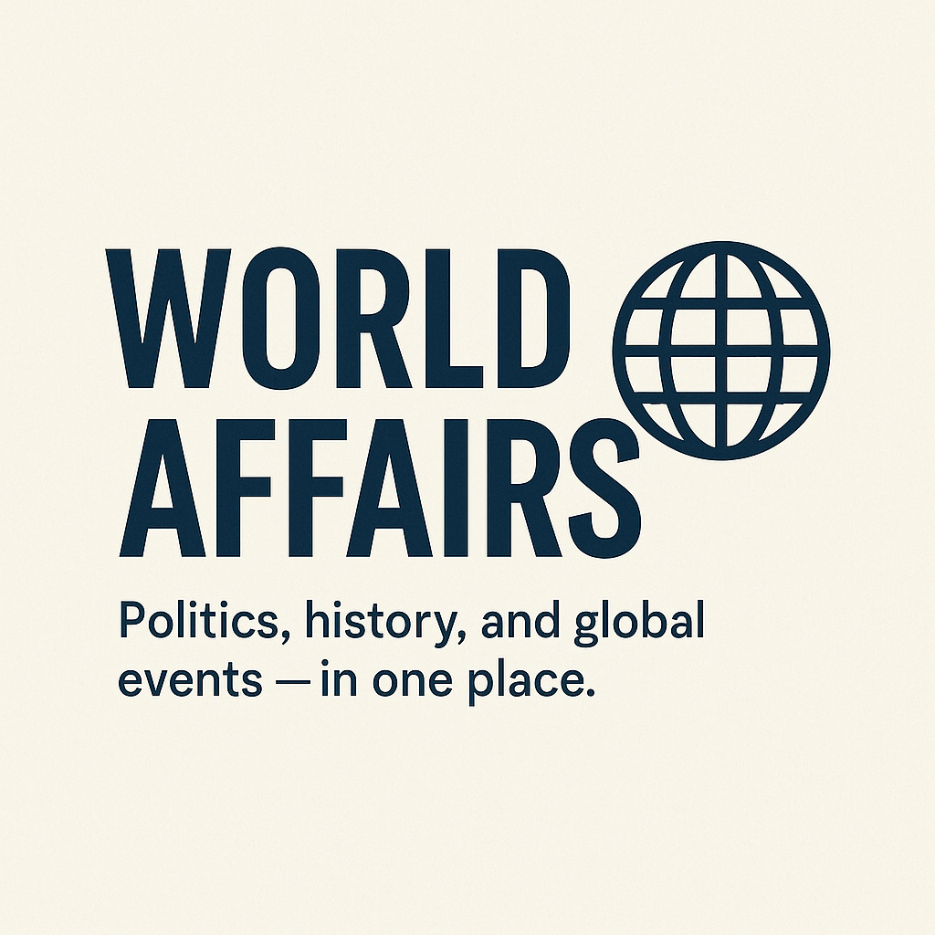 World Affairs Digest