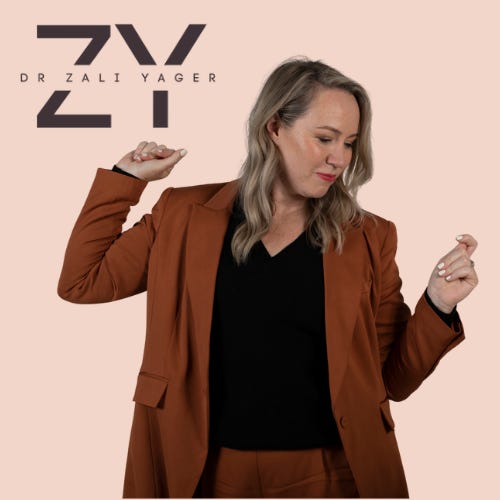 Women's Health RE-FRAME