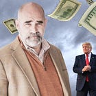 Trump makes RNC establishment great again with an eye on making money and winning