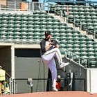 Why has Salt Lake Bees attendance dropped? 