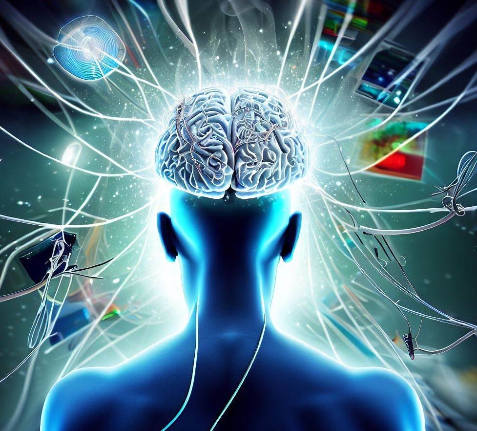Chat GPT: Now With Mind-Reading - by Andrew Smith